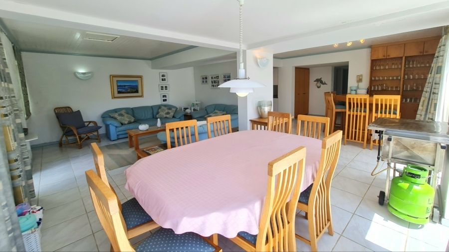 4 Bedroom Property for Sale in Seaside Longships Western Cape